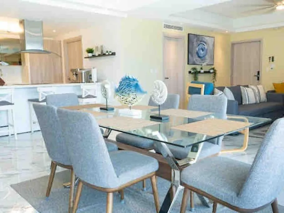 Apartment Exclusive Brand New Condo 1 Bedroom At Cap Cana Punta Cana