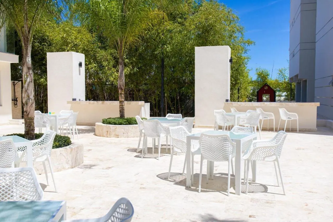 Exclusive Brand New Condo 1 Bedroom At Cap Cana contacts